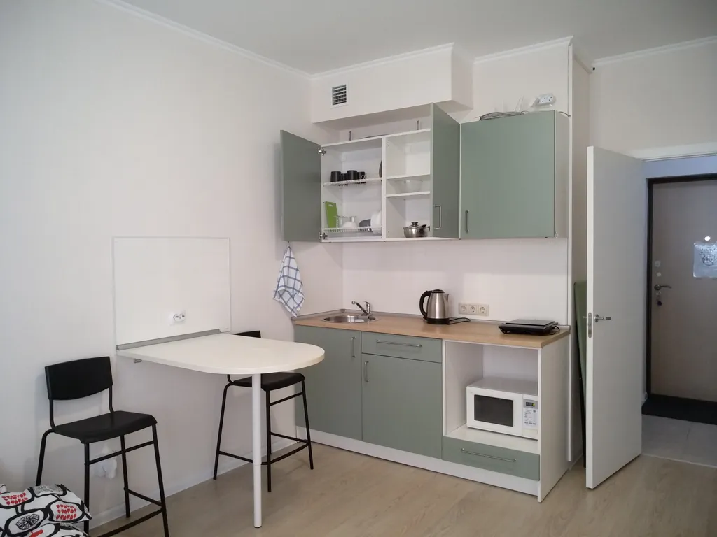 Квартира Квартира Best Friend — Москва