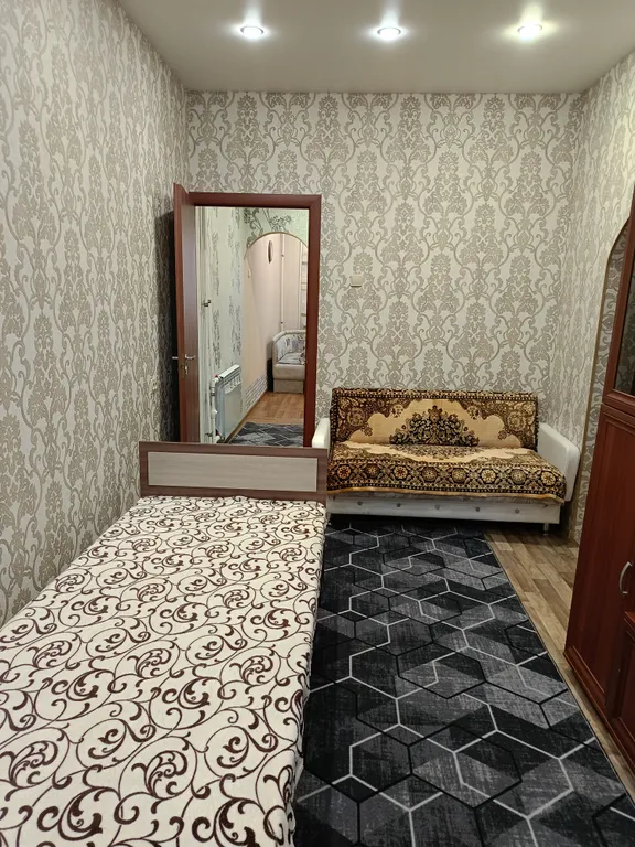 Жилье у BigWood