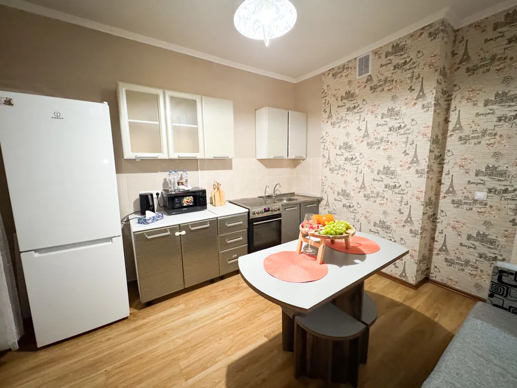 Квартира Апартаменты с бесконтактным самозаселением 24/7 — Лобня