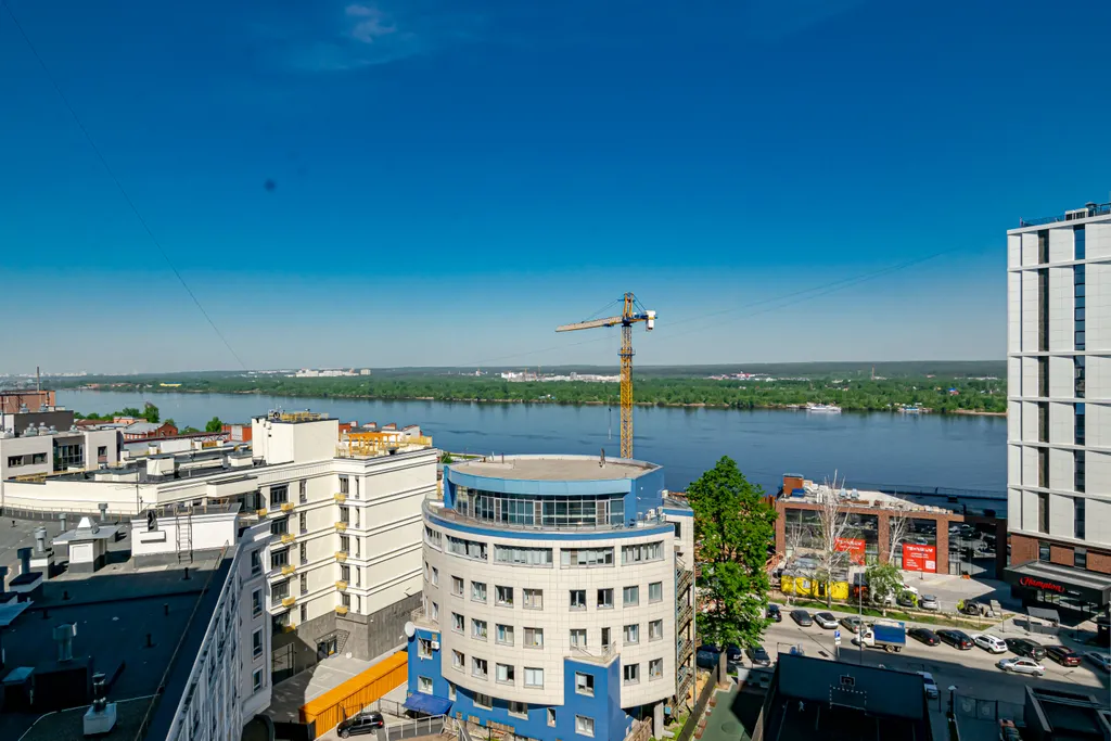 Эспланада набережная ТРЦ "Imall|