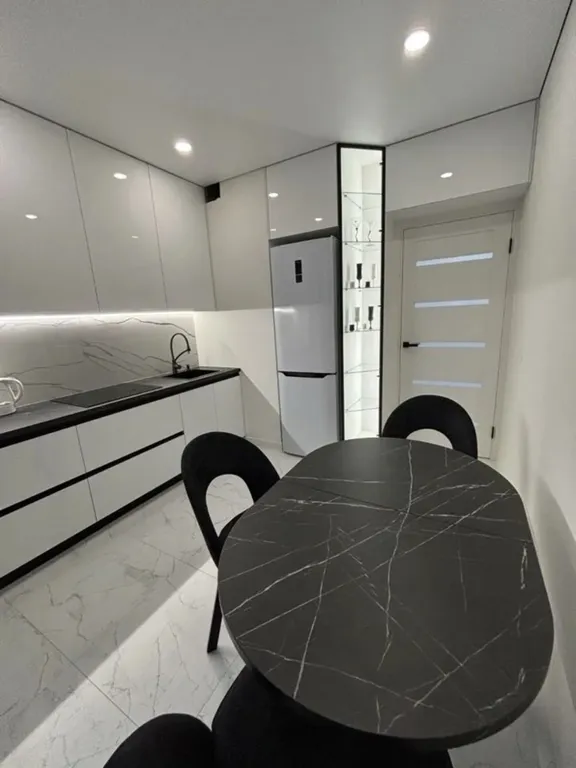 1-комнатная Квартира — аренда посуточно в Гродно