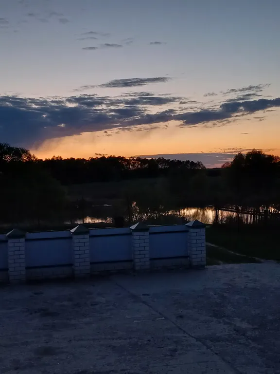 Домик у Оки