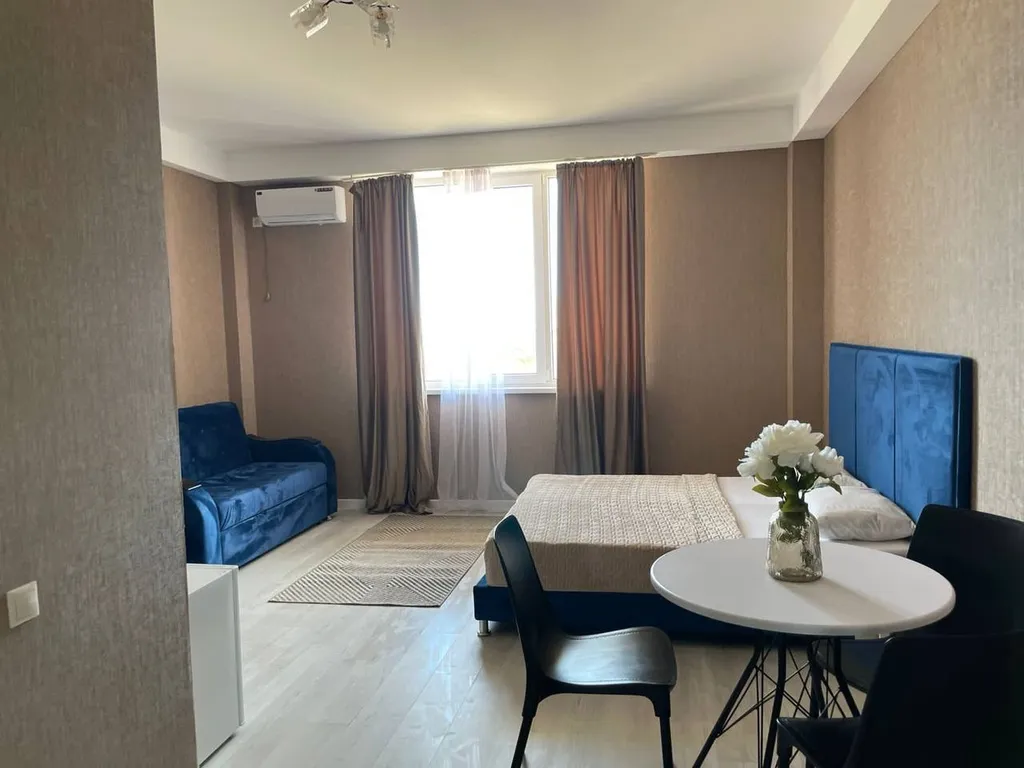 Квартира Комната — аренда посуточно в Избербаш