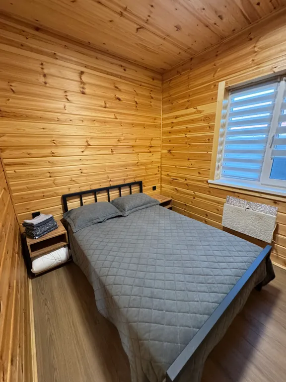 Domik tmn предлагает уеденный отдых в центре города