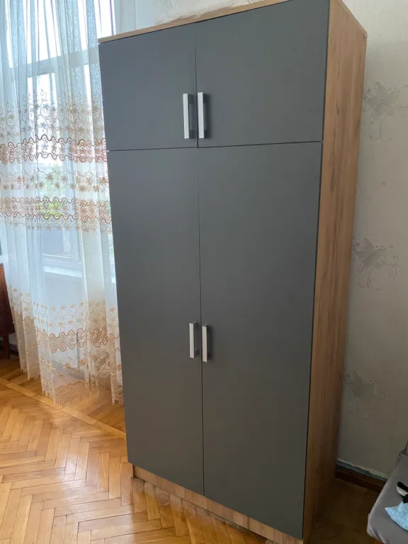 Дом в центре