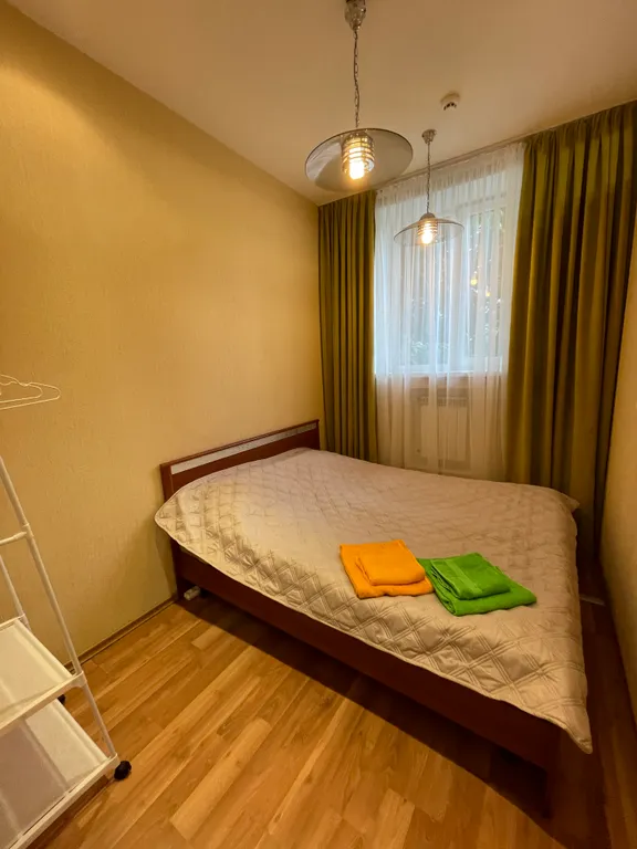 Апартаменты на пр Ленина