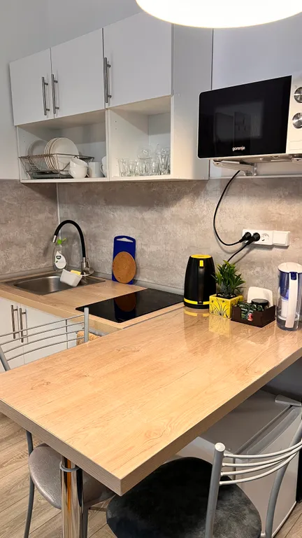 Апартаменты Магия