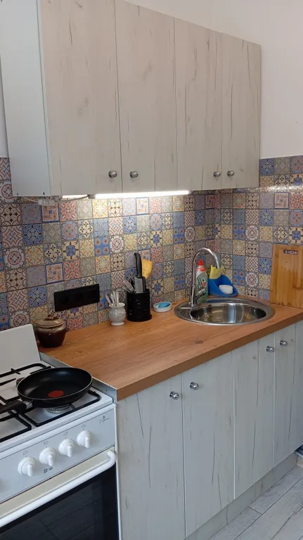 Уютная квартира в центре