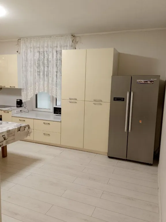 Коттедж Мякинино для праздника