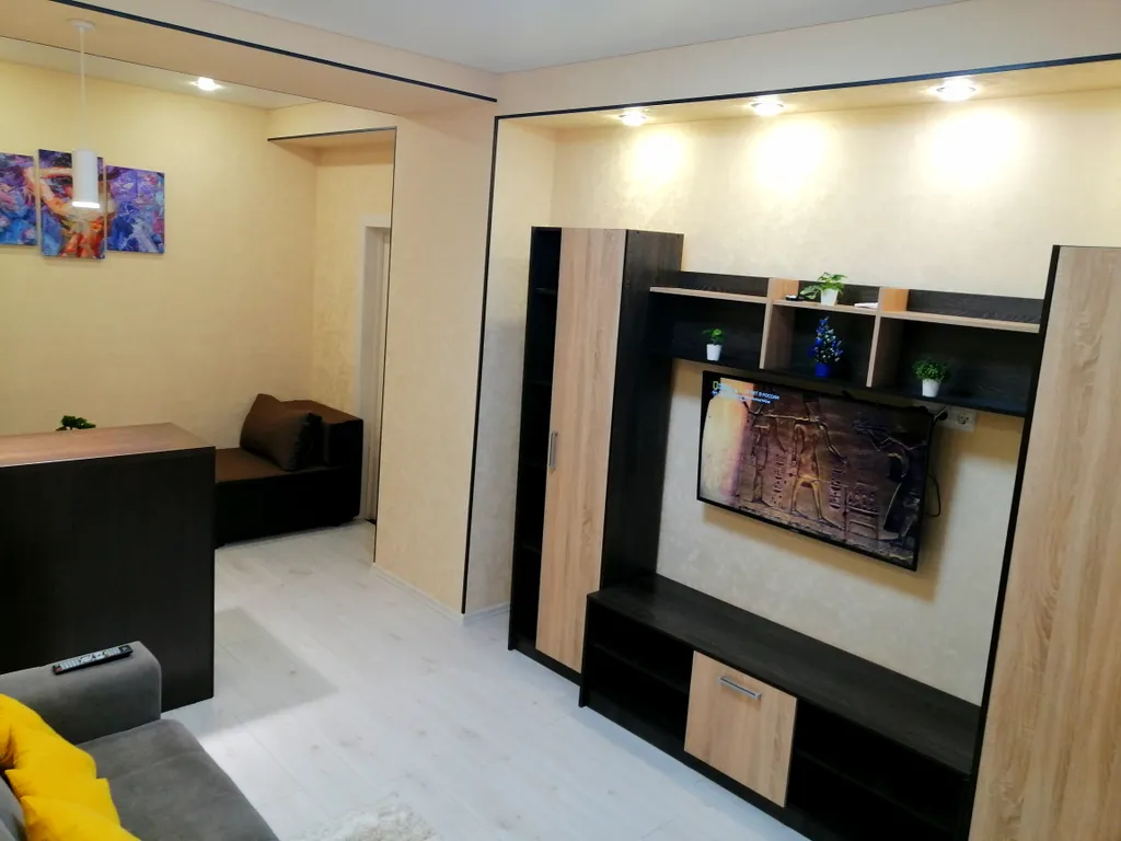 2-комнатный Люкс