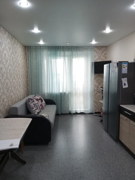 Уютная квартира в центре города — аренда посуточно в Копейск