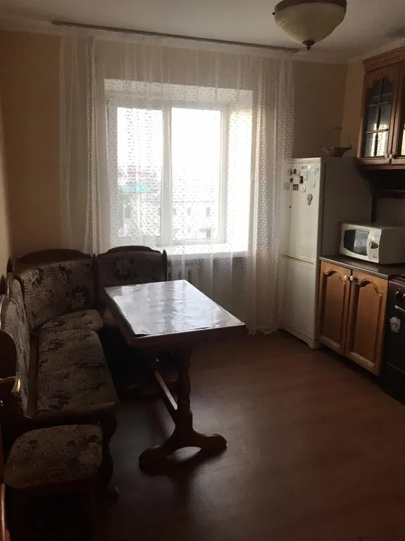 2-комнатная квартира в самом центре города — аренда посуточно в Новый Оскол