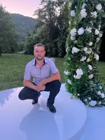 Константин  Костенко