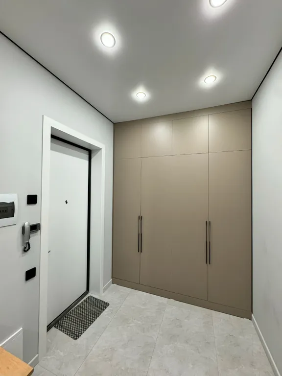 Современный уют, 2-ком квартира в ЖК Soho