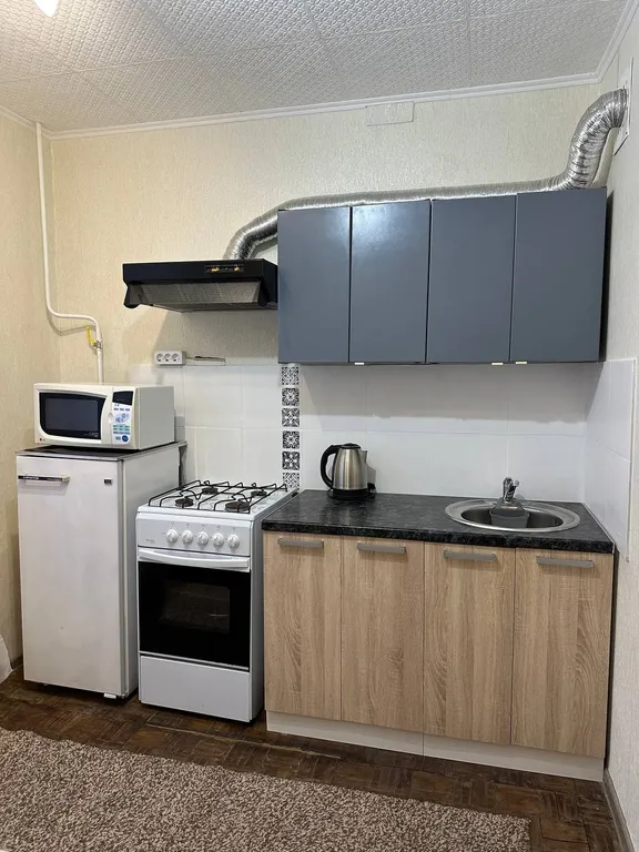 Квартира возле клиники Илизарова