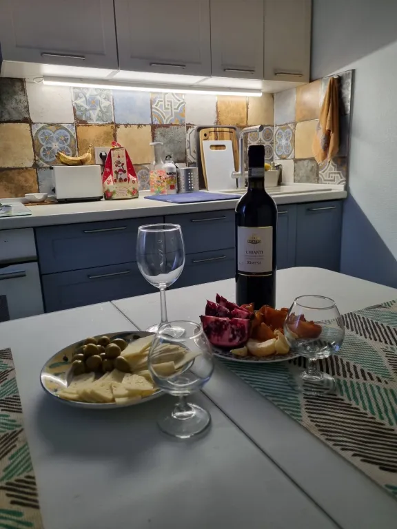 Комфортная квартира рядом с вокзалом и центром