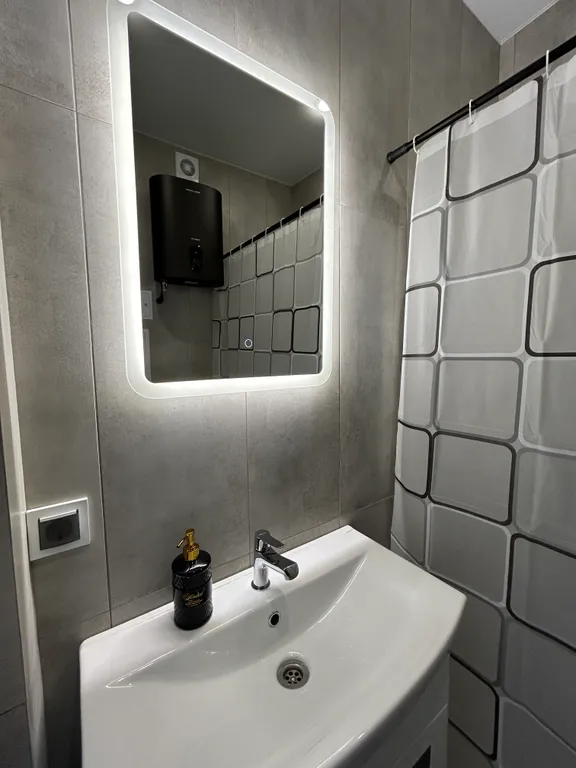 Уютная квартира в центре