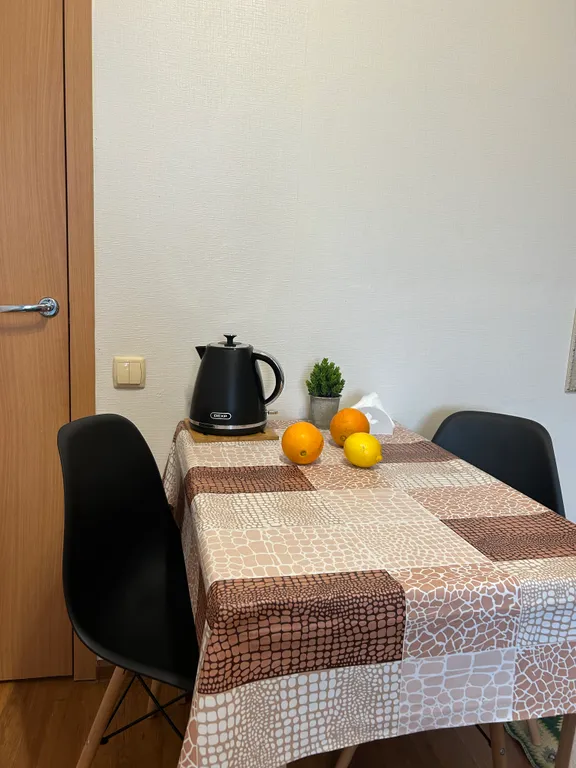 Уютная студия