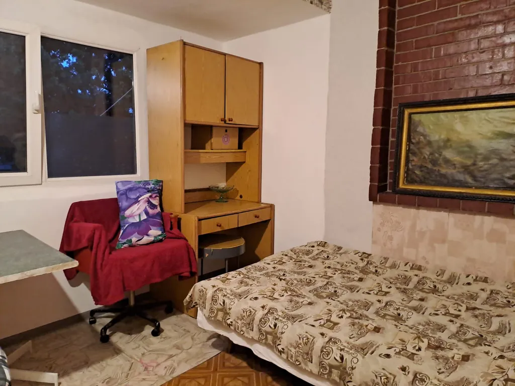 Комната с видом на море для приятного отдыха