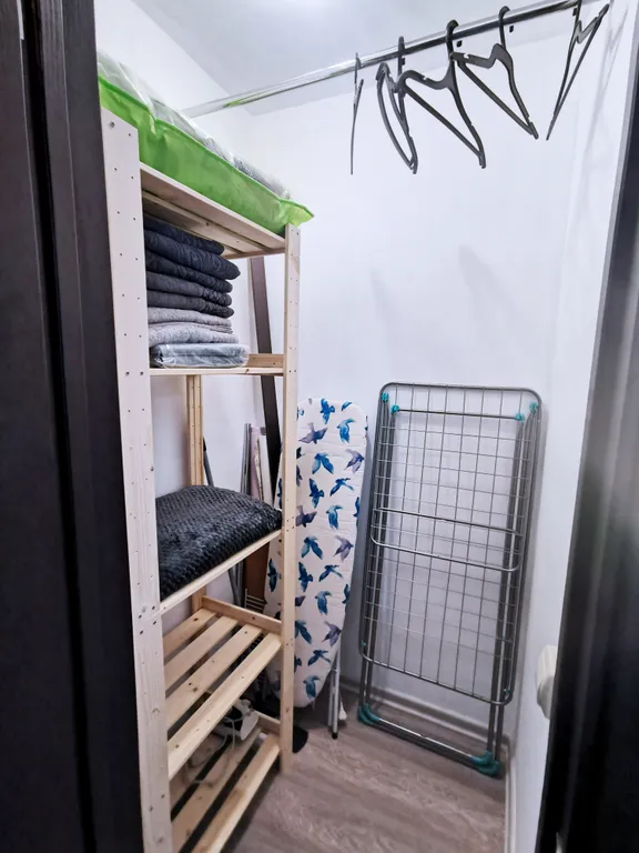 Комфортная квартира в центре