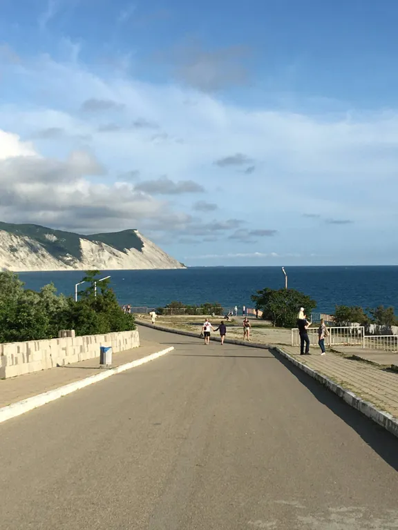 Квартира Квартира в Анапе первая береговая линия — Анапа