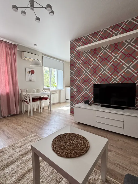 На пражской, уютная квартира в самом центре Волгограда — аренда посуточно в Волгоград