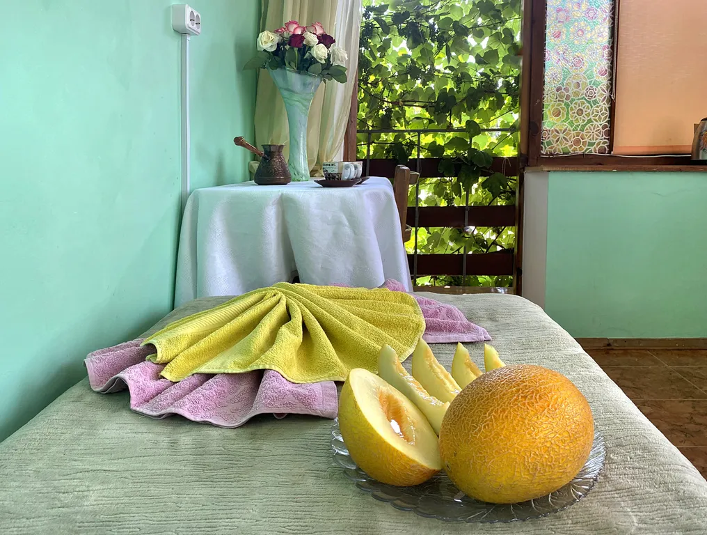 Квартира Комната — Курортное (Феодосия)