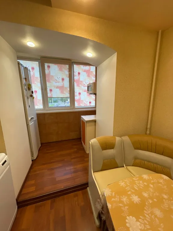 Квартира Оранжевое настроение — аренда посуточно в Углич