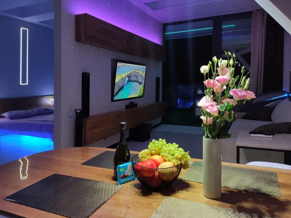 Райское местечко у моря