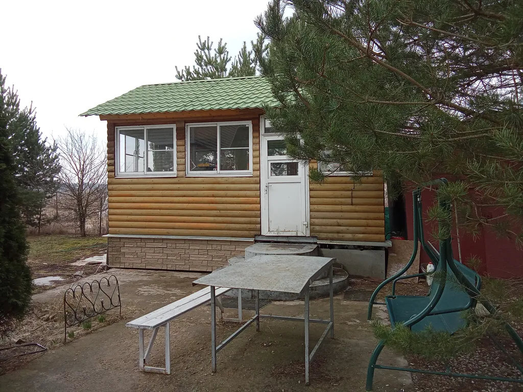 Уютный коттедж до 10 гостей с удобной локацией для торжеств и отдыха