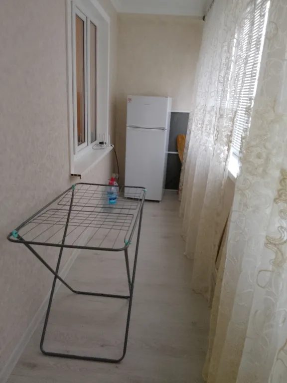 Уютная 2-комнатная квартира