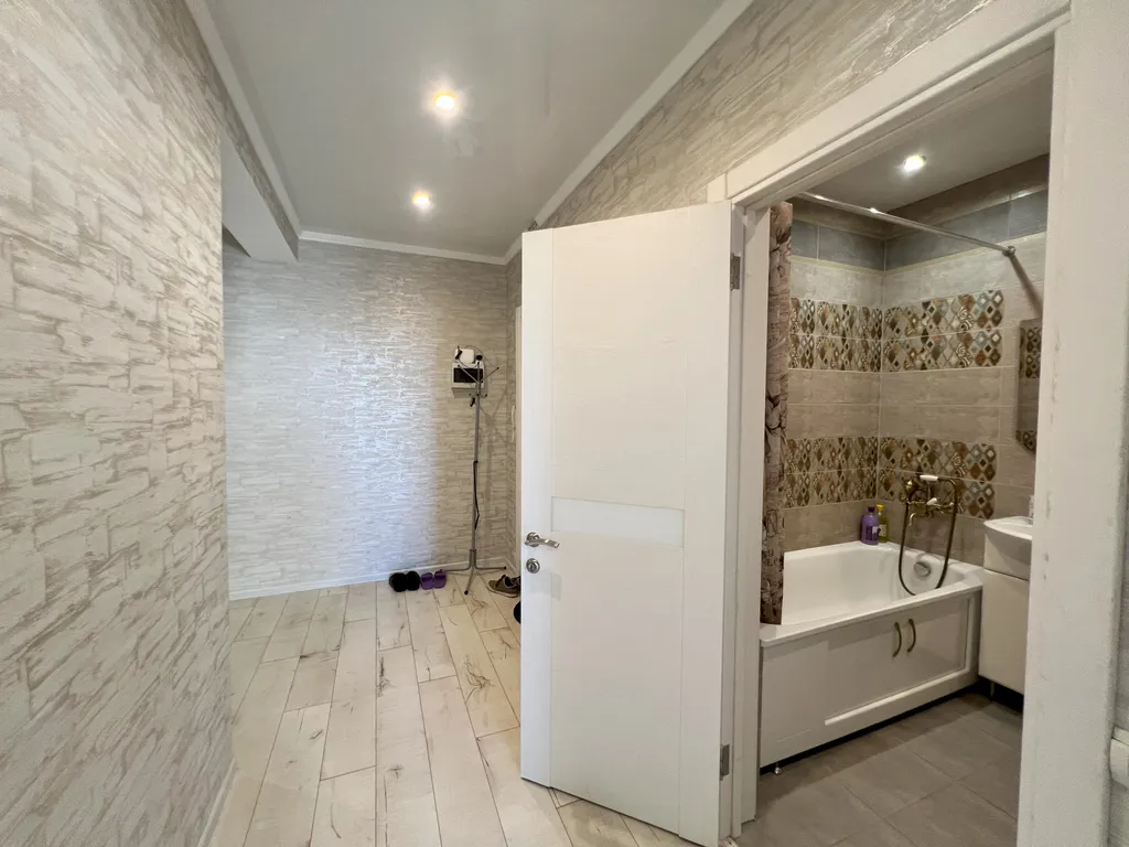 Квартира в центре