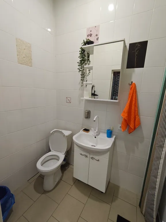 Комната-студия в центре