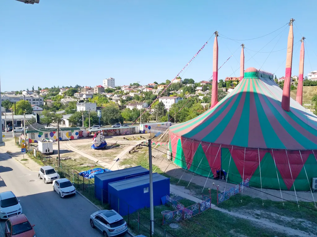 Уютная квартира в центре