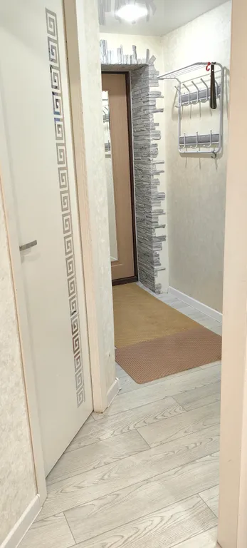 Предлагаю уютную 2‑комнатную квартиру в центре города