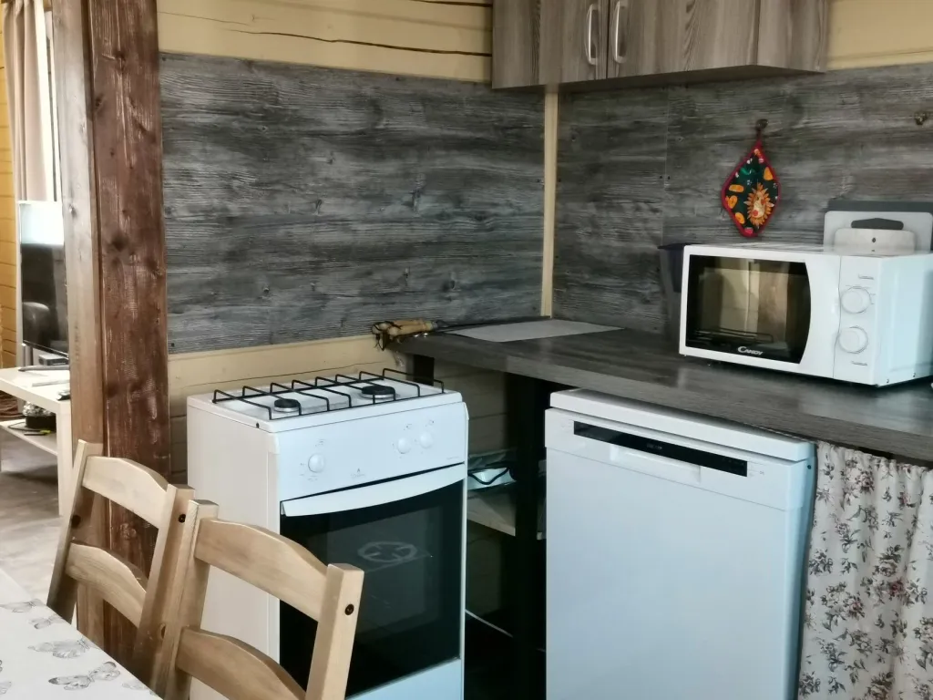 Валдай Дальняя Дача 1