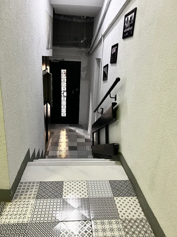 Центр. Бульвар, 2 спальни