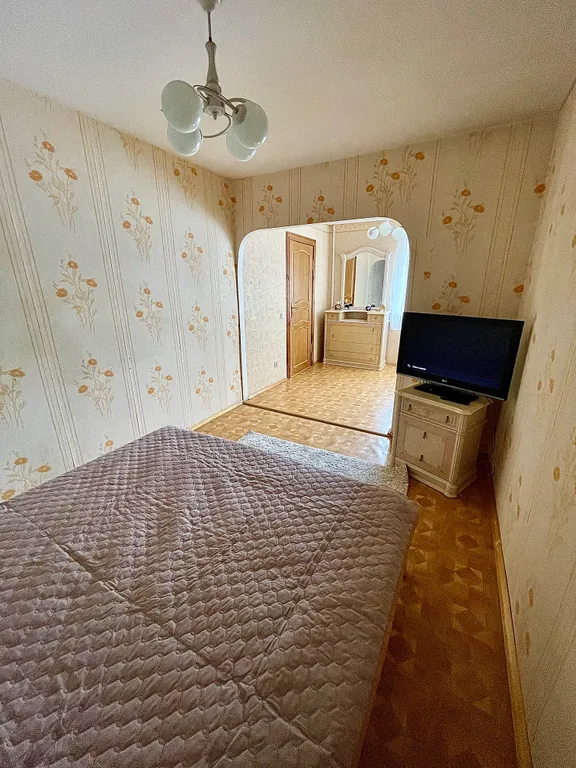 Старый дом Кранца