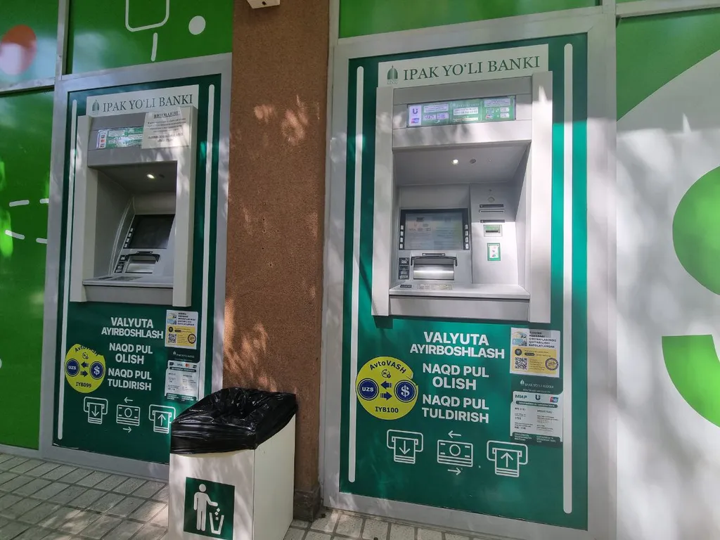 Center of Tashkent near Cosmonauts metro station, Premium Location