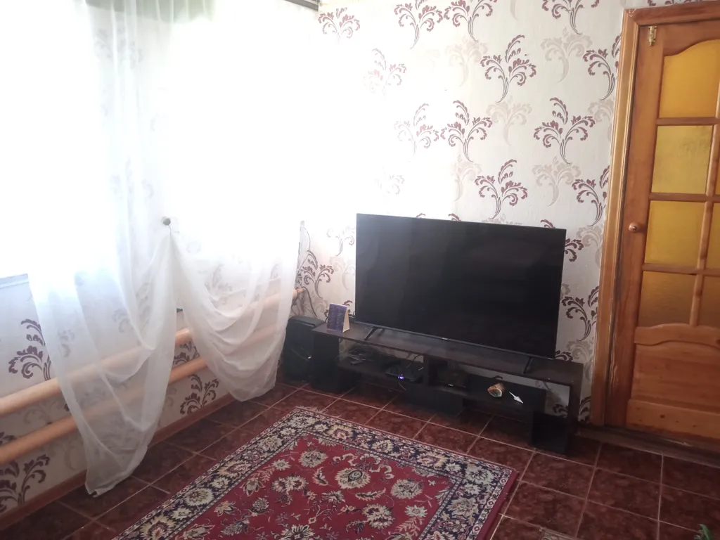 Уютный дом в центре старого города