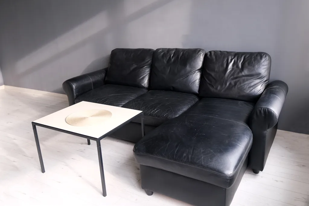 Квартира Солнечная квартира с видом на море — Геленджик