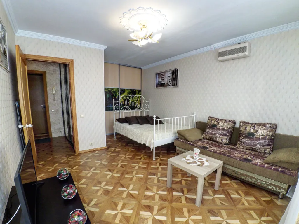 Уютная квартира в центре города, Казань