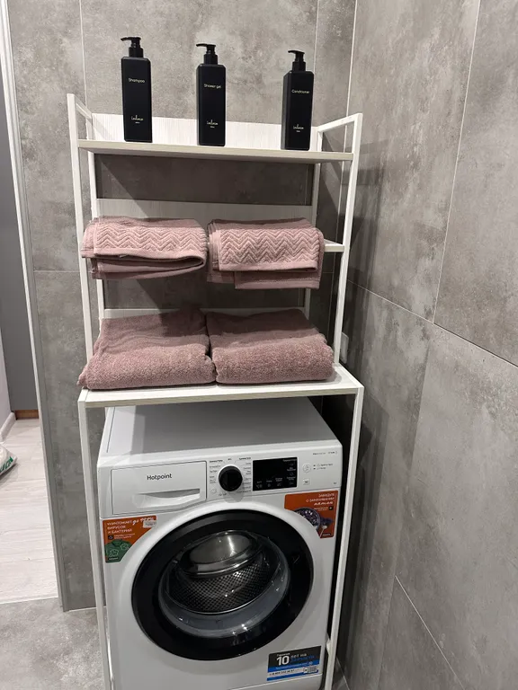 Квартира Новая 1-комнатная квартира рядом с Экспофорумом ЖК Образцовый квартал — Шушары