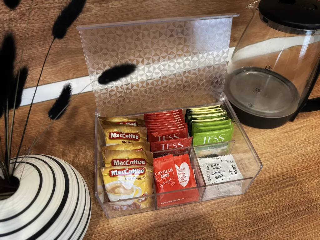 Квартира Квартира Новая просторная евротрёшка у набережной — Новосибирск