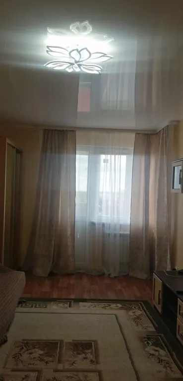 Уютная квартира с прекрасным видом из окна — аренда посуточно в Пятигорск