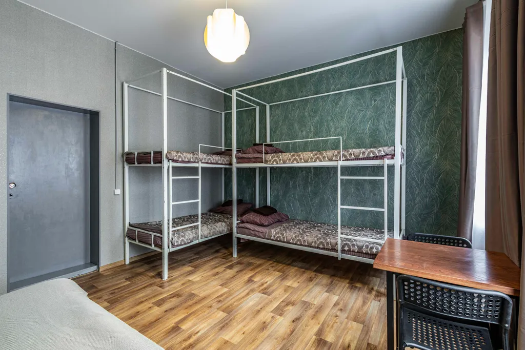 Квартира Комната — аренда посуточно в Реж