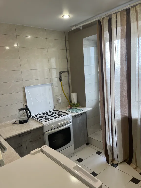 Идеальная квартира