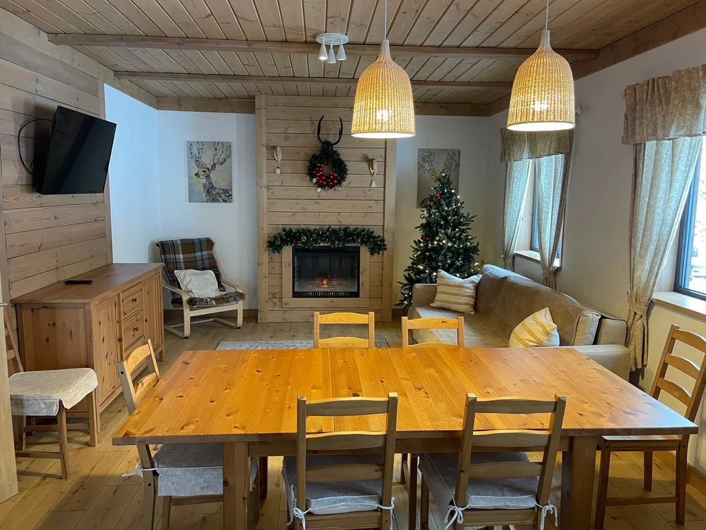 4-комнатный Дом