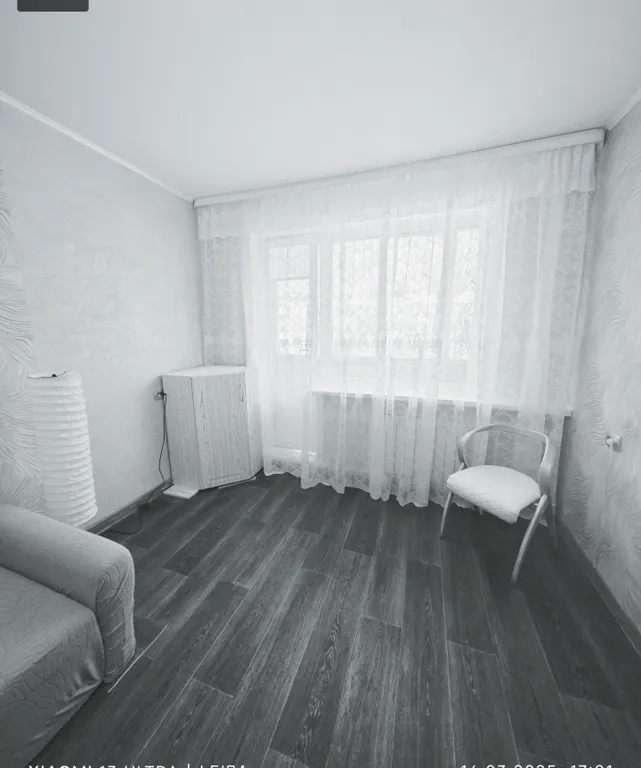 Квартира в шикарном районе горного воздуха и парка