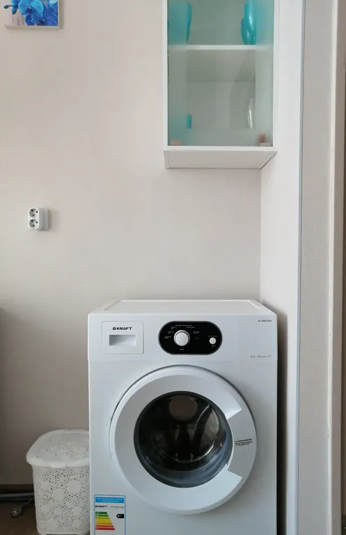 Квартира Квартира Апартамент у моря — Анапа